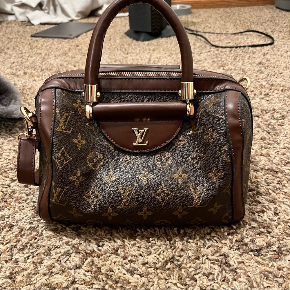 Mini bag